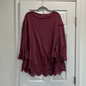 Free People Top